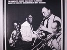EDMOND HALL / JAMES P. JOHNSON / SIDENEY DE PAR: The Complete Blue Note Session