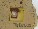 Telephone, The Districts, Vinyl, 0767981143316