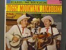 Flatt & Scruggs Foggy Mountain Jamboree Columbia 1019 6 Eye Mono M- Bluegrass