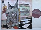 Master's Apprentices A Toast to Panama Red LP EX/EX with Insert ORIG RARE Psych