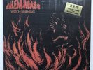 Salem Mass Witch Burning LP Sealed Psych Akarma Acid Archives
