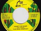 SOUL COMPANY Hump The Bump RARE Ohio funk 45 breaks SAME label as VEE GEES HEAR