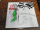 PRETTY THINGS S.F. Sorrow LP SNAPPER mono ltd ed reissue VG+
