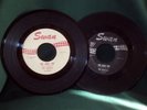 2 for 1 The Beatles - She Loves You / I'll Get You  WHITE AND BLACK LABEL  Swan