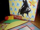 MARC BOLAN & T. REX - Born To Boogie 2 VINYL LP 1st press coloured numbered RSD
