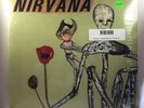 Nirvana - Incesticide 2LP NEW 25TH ANNIVERSARY 45 RPM