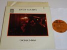 Quad-Randy Newman-Good Old Boys-ORIGINAL 1974 US LP-NEAR MINT