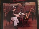John Klemmer Straight From The Heart Nautilus Audiophile Lp .