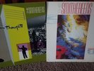THE SMITHEREENS vinyl LPs 