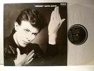 LP,  David Bowie, Heroes, 80´s Press Germany, Topzustand, EX