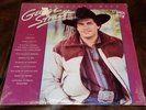 George Strait Greatest Hits MCA Records MCA-5567 SEALED NEW Vintage Vinyl LP