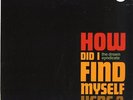 THE DREAM SYNDICATE HOW DID I FIND MYSELF HERE? VINILE LP COLORATO NUOVO