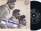 ISLEY BROTHERS I Guess I'll Always Love You Swedish 45PS 1969