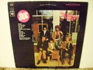 MOBY GRAPE, MOBY GRAPE, RARE 1967 NEAR MINT, EARLY FOLK ROCK , STEREO LP