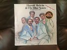 Harold Melvin & The Blue Notes Collectors Item LP PZ 34232 (NM) Shrink