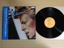 David Bowie ?– Fame And Fashion RPL-8239 Japan Insert Obi Near Mint media