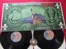 2 LP Funkadelic America Eats Its Young Germany | EX