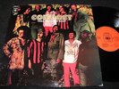 COMPOST Take Off Your Body / Dutch LP 1972 CBS S 64935