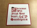 LCD Soundsystem Christmas Will Break Your Heart 7