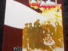 LED ZEPPELIN II LP USA 70s Pressing VG+++