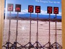 Depeche Mode Singles 86 98 UK 1998 Tour Programme Book.