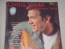 CHRIS ISAAK SAN FRANCISCO DAYS ORIGINAL GERMAN LP VERY RARE