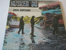 HUSKER DU -  ZEN ARCADE LP.  - DOUBLE LP. GATEFOLD  - 1984 SST RECORDS # SST037