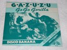 Gazuzu ?Go Go Gorilla 12