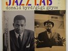 Donald Byrd/Gigi Gryce 