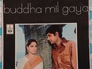 Bollywood LP Buddha Mil Gaya music R.D.Burman Odeon MOCE 4045