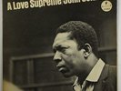 John Coltrane 