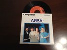 ABBA *CHIQUITITA* 7'' 1979 PORTUGUESE EDITION EXC
