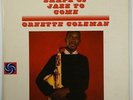 Ornette Coleman 