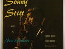 Sonny Stitt 