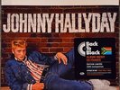 33t Johnny Hallyday - Afrique du Sud - Edition limite?e 2000 Ex (LP) NEUF