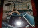 Charles Wright Doing What Comes Naturally Dunhill 2xVinyl LP**Original Folie **