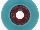 45 Kuwait / MOHAMED MANSOUR - Sar Mudda Tawila RARE Arabic Colored Vinyl