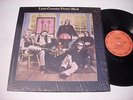 SHRINK Linn County Fever Shot 1969 Stereo LP VG++ PSYCH