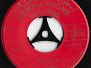 45 Bahrain / MOHD RASHID RIFAI - Ya Krayyem EX Arabic Oud RARE Esmailphone