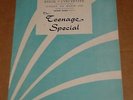 Johnny Duncan 1958 UK Concert Programme (Wee Willie Harris/Most Brothers)