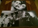Type O Negative Bloody Kisses lp 2011 Roadrunner Records RRCAR 9100-1