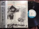 LEE MORGAN CANDY BLUE NOTE BLP 1590 OBI MONO Japan Vinyl LP
