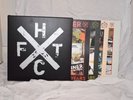 Frank Turner Vinyl Box Set