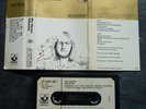ROY HARPER VALENTINE TAPE CASSETTE TC-SHSP 4027 PAPER LABELS