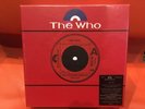 BRAND NEW THE WHO THE POLYDOR SINGLES 1975-2015 15 7