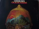 Cherubin LP, Our Sunrise,1974, D, UAS 29 688 I Super seltener Krautrock, Top