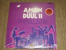 Amon Duul II ?– Phallus Dei 1969 debut SEALED early Ed. '72 UK import krautrock
