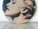 Madonna  True Blue Picture Disc  Album 12