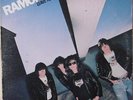 RARE LP RAMONES 