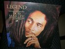 BOB MARLEY **LEGEND **BRAND NEW RECORD LP VINYL